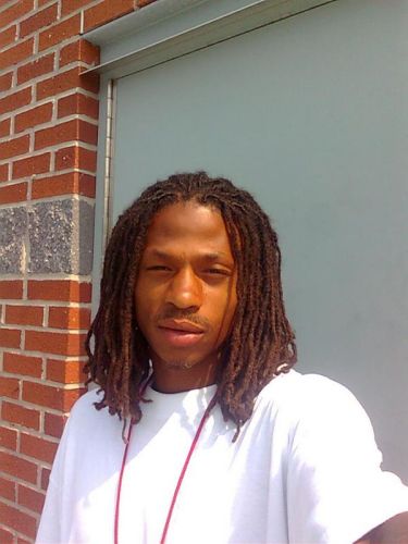 Quintavious Mitchell
