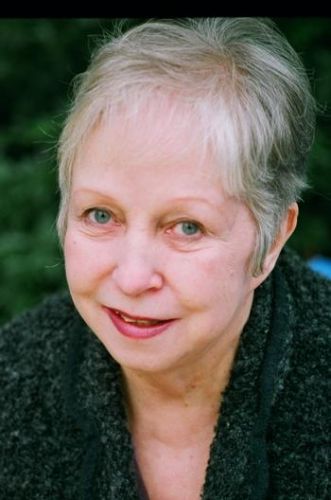 Dorothy Nesbit
