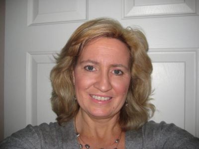 Karen Wilkins