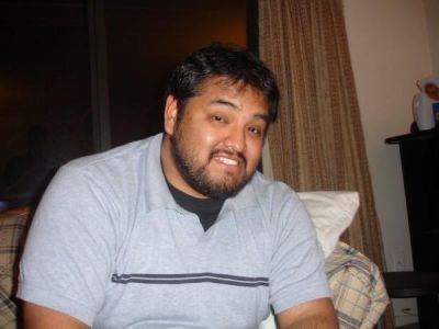 Alexander Morales