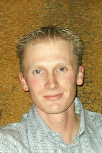 Jeremy Lederer