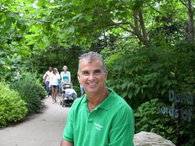 Christopher Severino