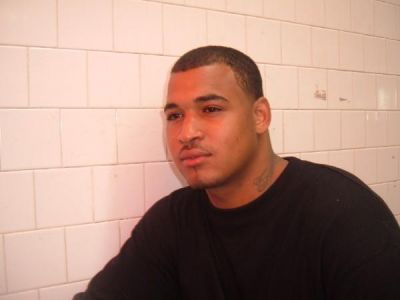 Carl Clark