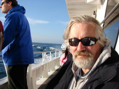 Keith Dawson