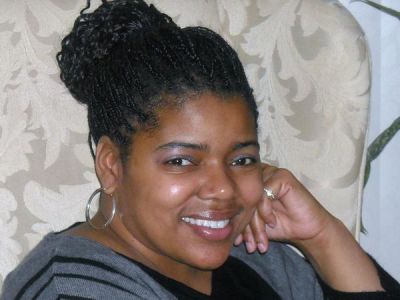 Wendy Paige