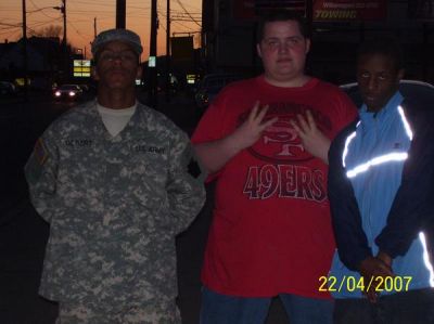 Jerel Gilbert