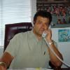 Jorge Vargas