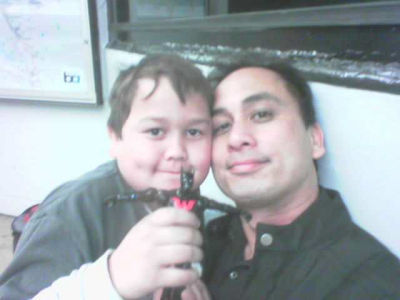 Lawrence Iriarte