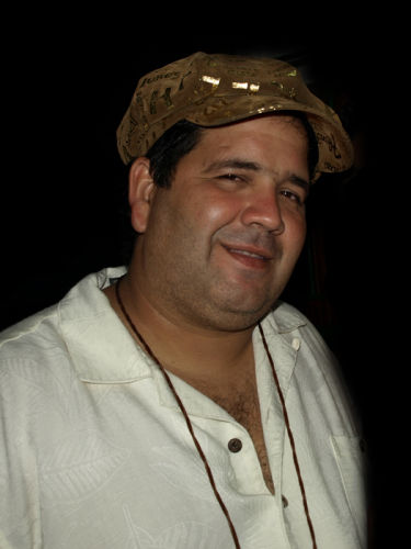 Sadiy Morales