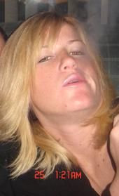 Rosie Prichard
