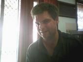 Darren Wright
