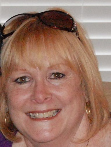 Diane Vidal