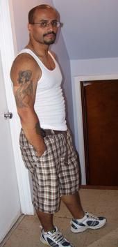Josue Rojas