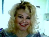 Lisa Aldridge