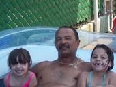 Freddie Torres