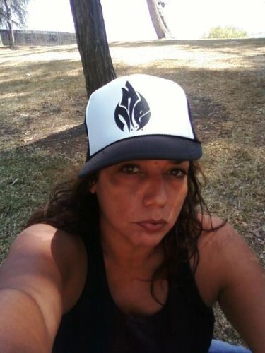 Sandra Escobar