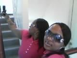 Shantell Thomas