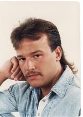 Marty Parrish