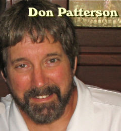 Donald Patterson