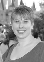 Johanna Chamness
