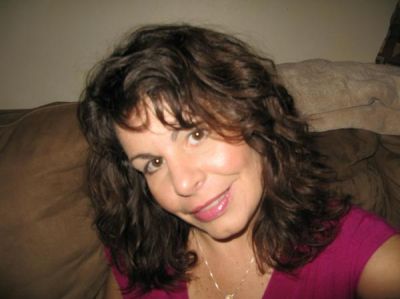 Tammy Soety