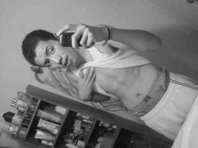 Israel Montez
