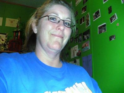 Kimberly Beal