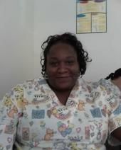 Karrie Bruce