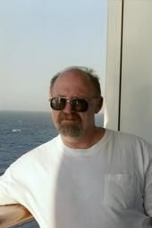 Thomas Sparley