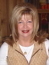 Vicki Bennington