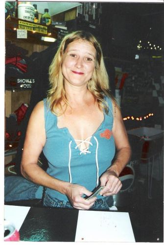 Pamela Reaves