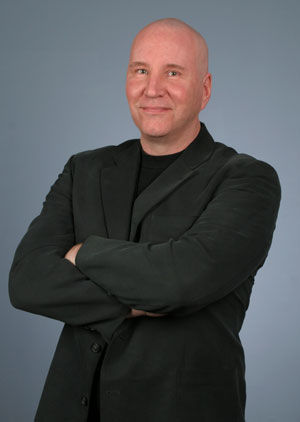 Todd Berntson