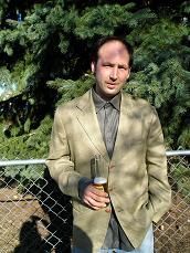 Dave Pinchock