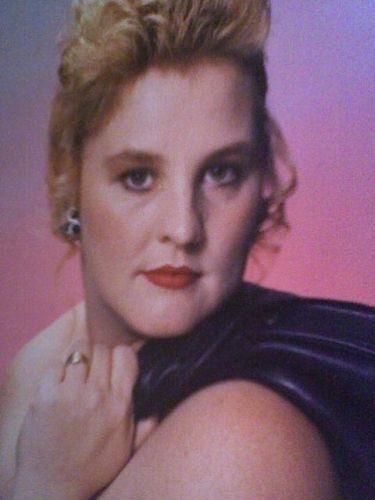 Sandra Ashley