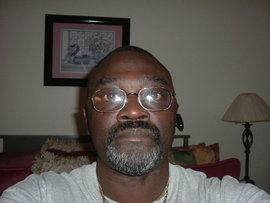 Jerry Exum