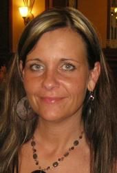 Rebecca Sweeney
