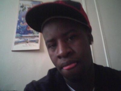 Marlon Arnold