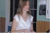 Theresa Sheffey