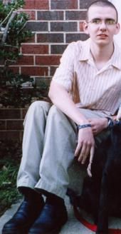 Jeffrey Unglesbee