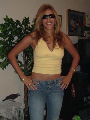 Rosa Zorob