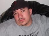 Eric Streater
