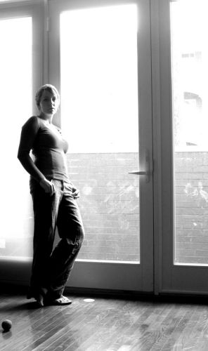 Crystal Chartier