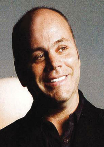 Michael Kirner
