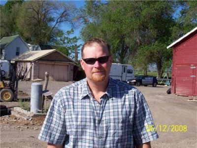 Marc Taylor