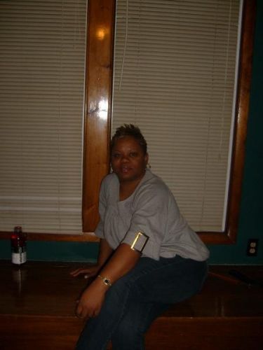 Tracy Williams