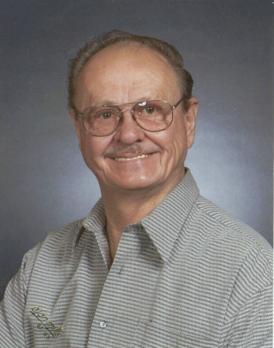 James Laak