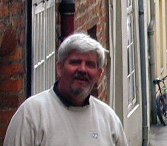 James Matson