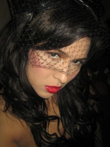 Miranda Alvarez