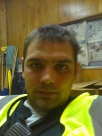Ruben Francisco