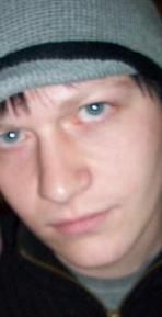 Adam Alvord